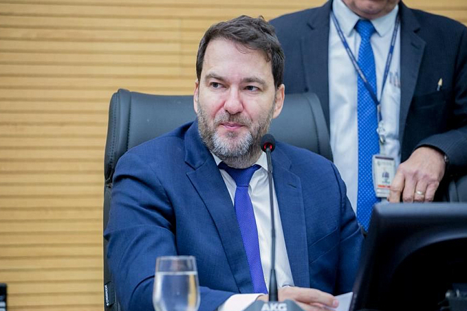 Empenhado: R$ 310 mil para a compra de caminhão pipa para a prefeitura de Ariquemes - News Rondônia