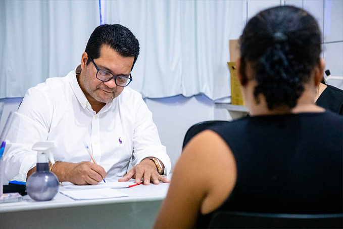 Prefeitura de Jaru amplia atendimentos noturnos nas Unidades Básicas de Saúde - News Rondônia