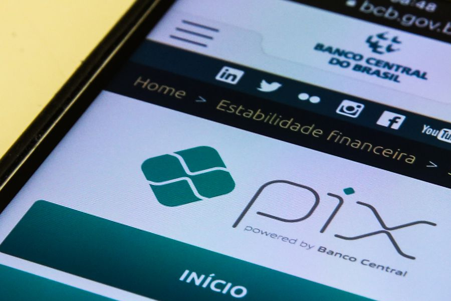 Banco Central comunica vazamento de dados de 137,3 mil chaves Pix - News Rondônia