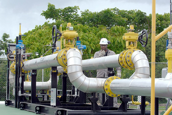 Petrobras reduz preço do gás natural em 11,1% - News Rondônia