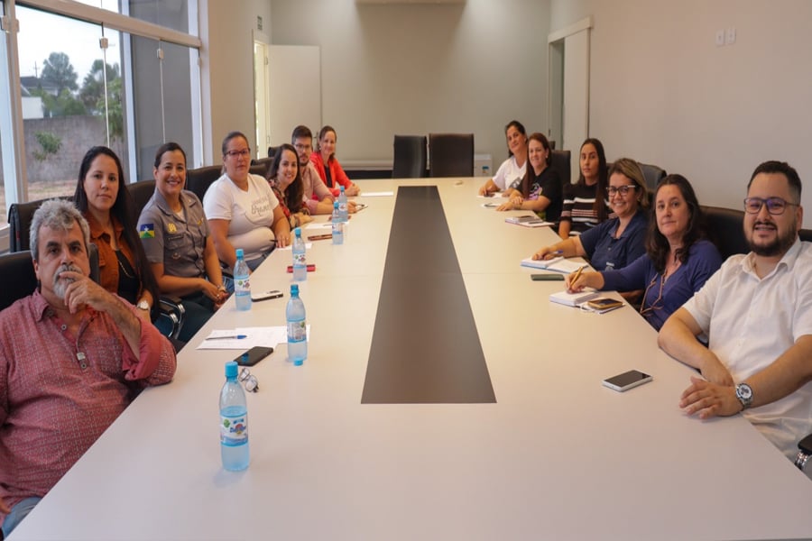 Vilhena: Prefeitura e Câmara de Vereadores realizam campanha de conscientização sobre drogas e alcoolismo - News Rondônia