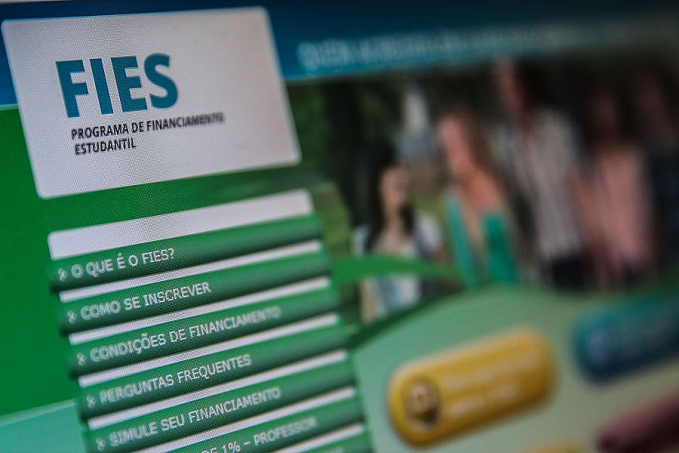 Fies: prazo de convocação de lista de espera termina hoje - News Rondônia