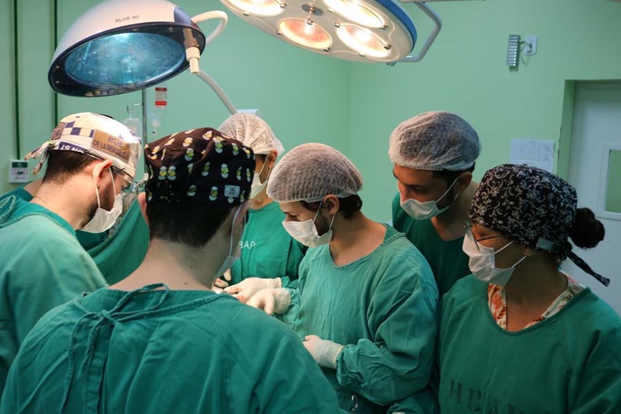 Setembro Verde: Campanha chama a atenção para a doação de órgãos e tecidos - News Rondônia