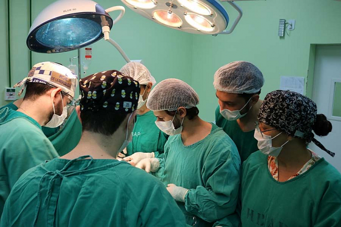 Setembro Verde: Campanha chama a atenção para a doação de órgãos e tecidos - News Rondônia