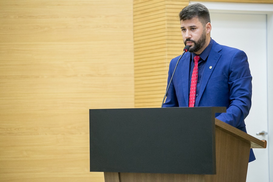 Deputado Nim Barroso afirma que saúde será sua principal bandeira em seu mandato - News Rondônia