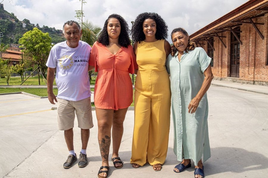 Diretora do Instituto Marielle quer mais mulheres negras na política - News Rondônia