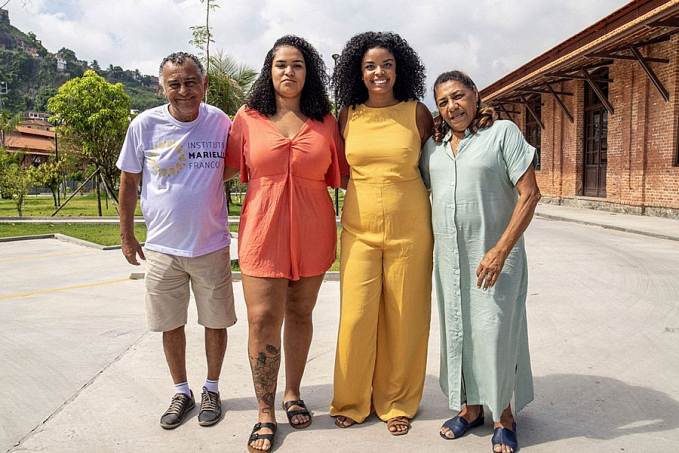 Diretora do Instituto Marielle quer mais mulheres negras na política - News Rondônia