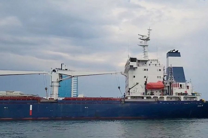 Rússia admite fim do acordo sobre exportação de cereais - News Rondônia