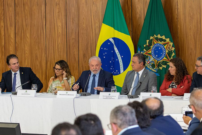 Prefeituras podem listar obras prioritárias ao governo federal - News Rondônia