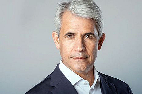 Partido Novo lança pré-candidatura de Luiz Felipe d'Ávila a presidente - News Rondônia