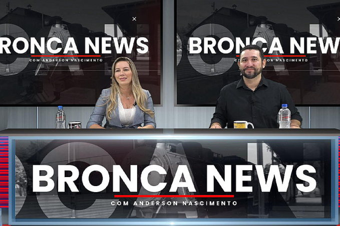 Em entrevista a candidata a Deputada Federal, apresenta propostas e projetos - News Rondônia