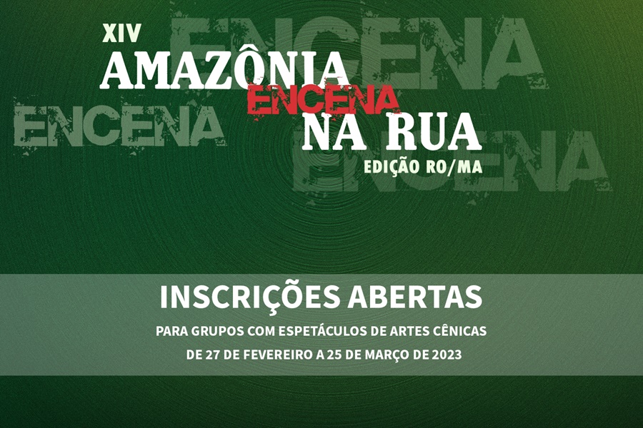 Energisa patrocina XIV Amazônia Encena na Rua - News Rondônia