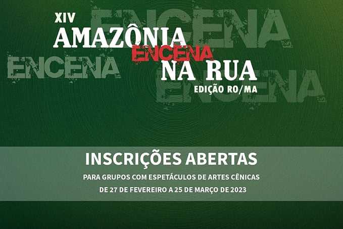 Energisa patrocina XIV Amazônia Encena na Rua - News Rondônia