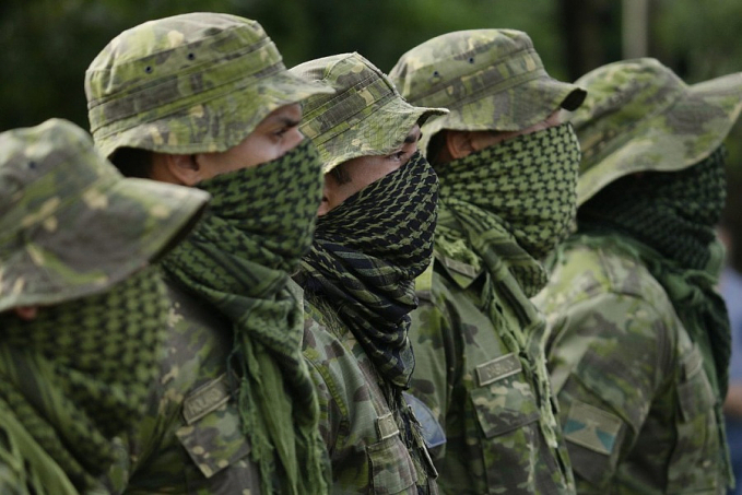 Processo Seletivo para convocação de voluntários militares da reserva remunerada está com inscrições abertas - News Rondônia