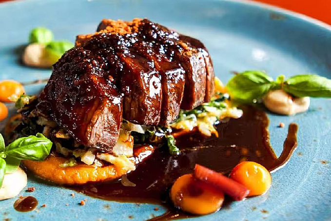 Começa festival gastronômico: viagem pelo mundo dos sabores com preços baixos - News Rondônia