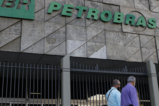 Petrobras prevê investir US$ 78 bilhões em cinco anos - News Rondônia