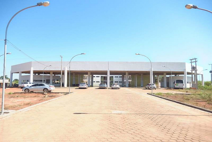 IFRO - Guajará-Mirim abriu seleção para contratar docentes de 3 áreas: Biologia, Inglês e Matemática - News Rondônia