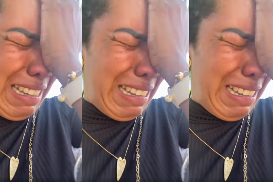 VÍDEO - Filha de mulher morta por Sargento diz que mãe foi assassinada pelo suspeito - News Rondônia