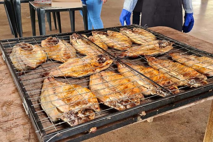 Festival Internacional do Tambaqui da Amazônia acontecerá neste domingo, 4 - News Rondônia