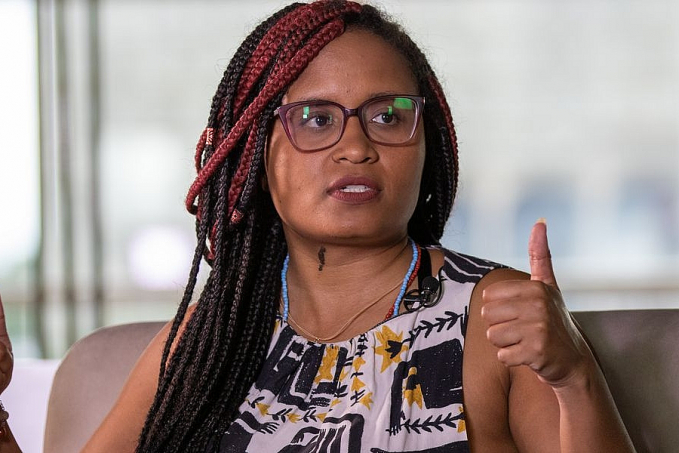 Pronasci é retomado com foco na redução de feminicídios - News Rondônia