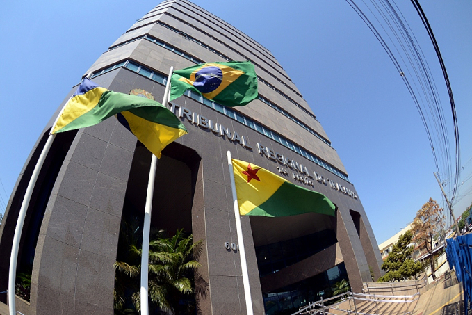 Concurso TRT-14: entrevista dos candidatos aprovados na condição de cotas para negros inicia neste sábado - News Rondônia