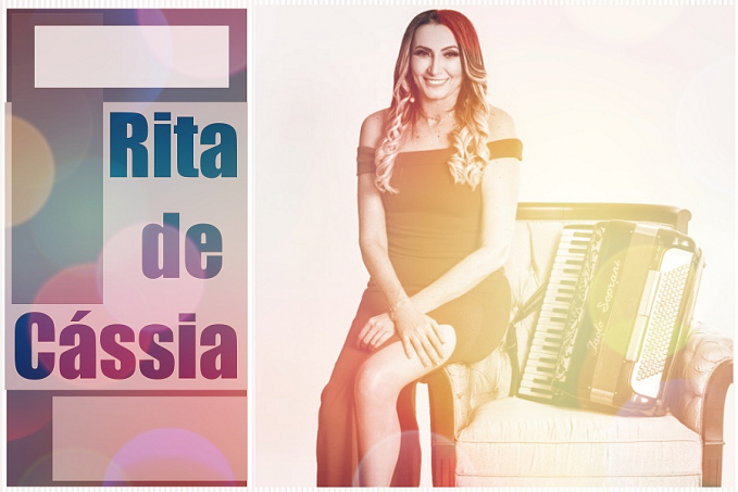 Morte da compositora cearense Rita de Cássia comove o Brasil e mostra que o Nordeste é cultura viva - News Rondônia