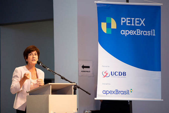 ApexBrasil seleciona parceiro para executar o PEIEX em Rondônia - News Rondônia
