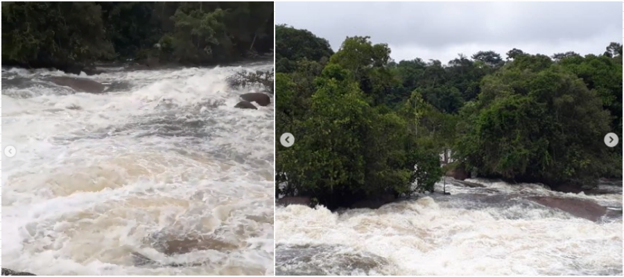 Candeias: irmãos vítimas de afogamento no Rio Preto serão sepultados nesta sexta, 03 - News Rondônia