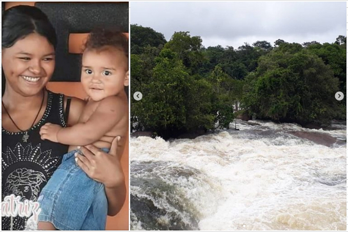 Candeias: irmãos vítimas de afogamento no Rio Preto serão sepultados nesta sexta, 03 - News Rondônia