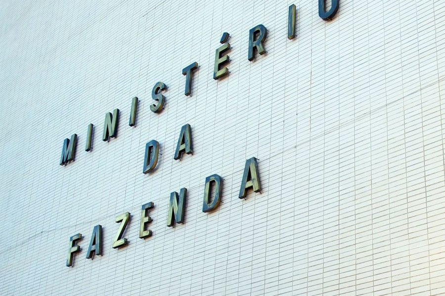 Governo Central tem maior déficit para meses de fevereiro desde 1997 - News Rondônia