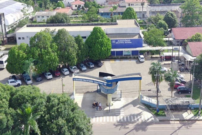 Programa de Eficiência Energética chega a Unir de Ji-Paraná - News Rondônia