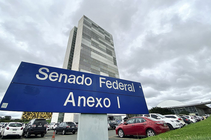 Senado aprova MP do programa de serviço voluntário - News Rondônia
