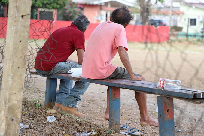Atendimento a migrantes e imigrantes em Porto Velho é discutido em reunião da ONU - News Rondônia