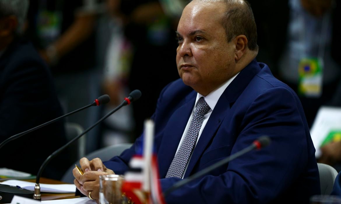 Alexandre de Moraes determina retorno de Ibaneis ao cargo de governador do DF - News Rondônia