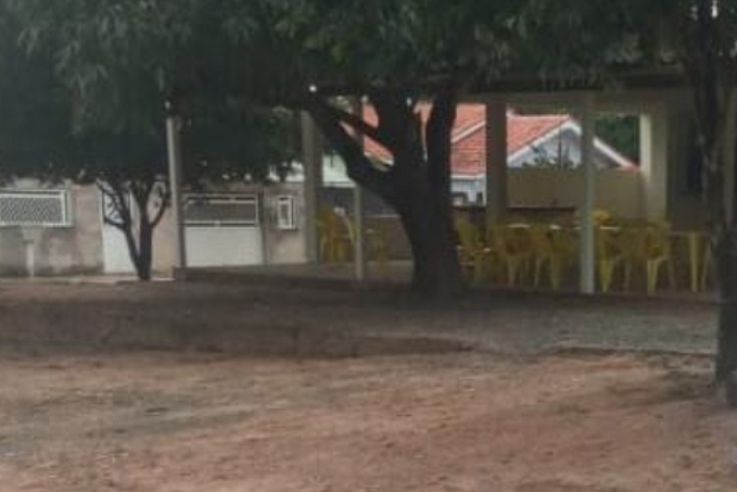 Mulher é morta a tiros após discussão em bar no interior de Rondônia - News Rondônia