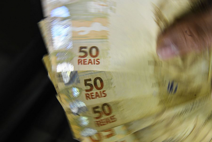 TSE identifica R$ 605 milhões em transações suspeitas de campanhas - News Rondônia