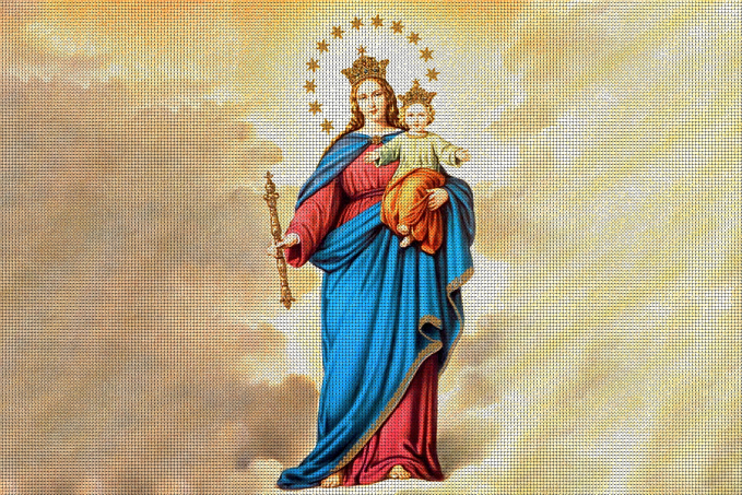 Celebração da Padroeira: Porto Velho, Vilhena e Alto Paraíso se unem em homenagem a Nossa Senhora Auxiliadora - News Rondônia
