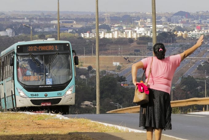 Transporte gratuito não eleva participação nas urnas, aponta Ipea - News Rondônia