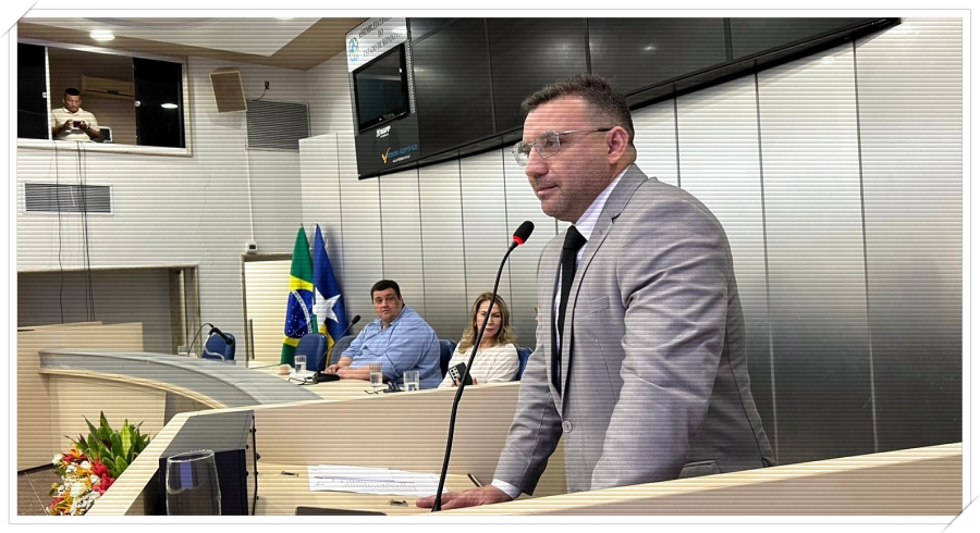 Deputado Ribeiro ressalta nova grade de cursos na Escola do Legislativo - News Rondônia