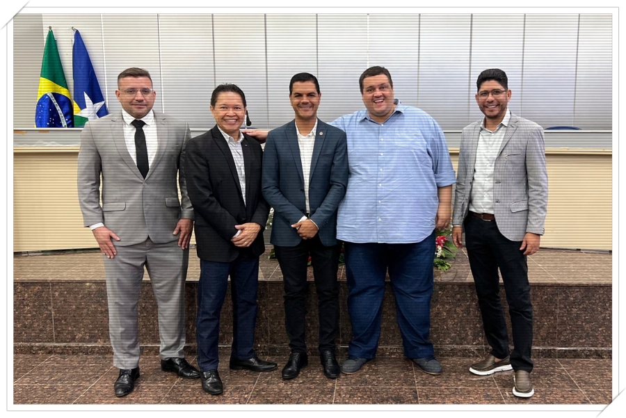 Deputado Ribeiro ressalta nova grade de cursos na Escola do Legislativo - News Rondônia