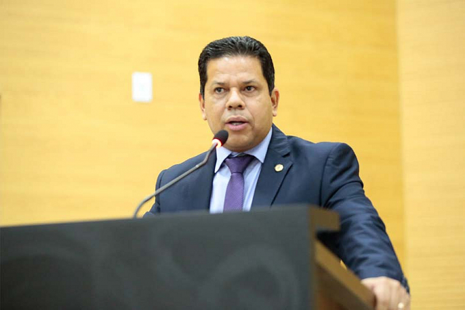 Jair Montes pede que DER auxilie na recuperação de estradas nos distritos que estão intrafegáveis devido às fortes chuvas - News Rondônia