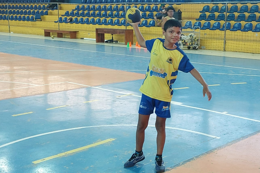 Pais de crianças com Transtorno de Espectro Autista contam rotina de desafios e superação no Talentos do Futuro - News Rondônia