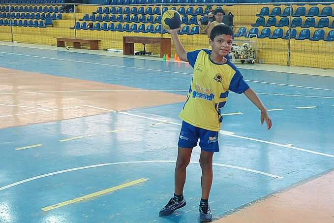 Pais de crianças com Transtorno de Espectro Autista contam rotina de desafios e superação no Talentos do Futuro - News Rondônia
