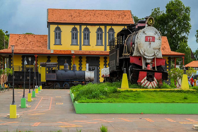 Ações do plano de aceleração do turismo implantado pelo Governo de Rondônia foram destaque em 2022 - News Rondônia