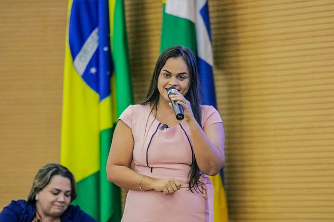 Dra. Taissa Sousa cobra urgência sobre o baixo estoque de insulina nas unidades de saúde de Rondônia - News Rondônia