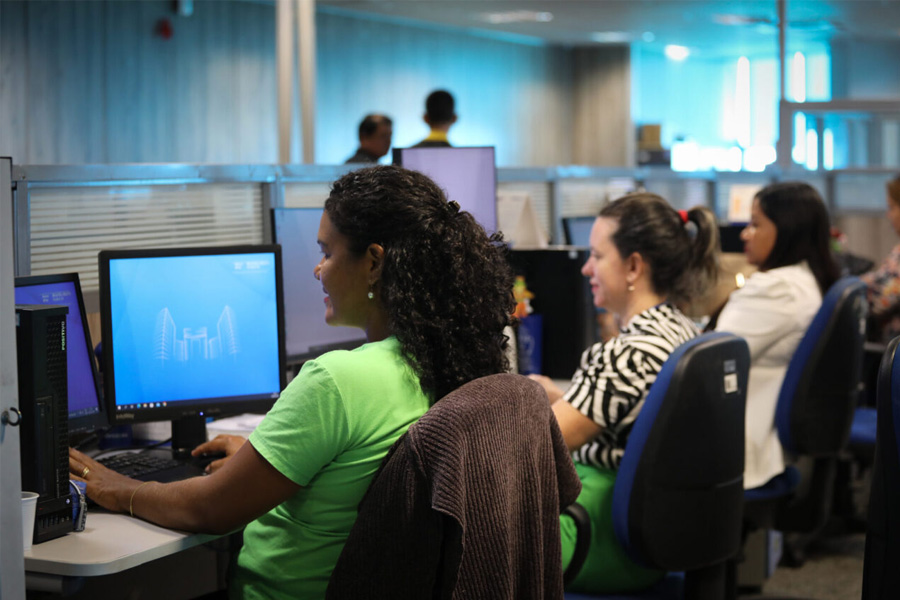 Mulheres conquistaram lugar de destaque na administração pública - News Rondônia