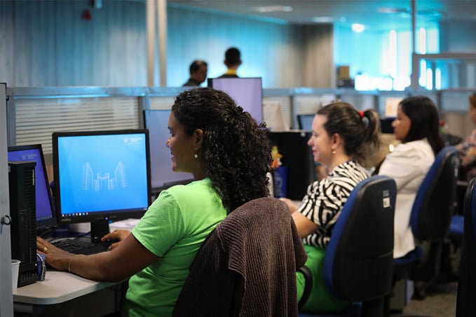 Mulheres conquistaram lugar de destaque na administração pública - News Rondônia