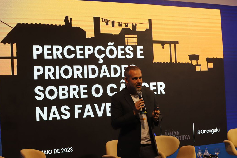 Detecção de câncer no SUS é desafio para 70% de moradores de favela - News Rondônia