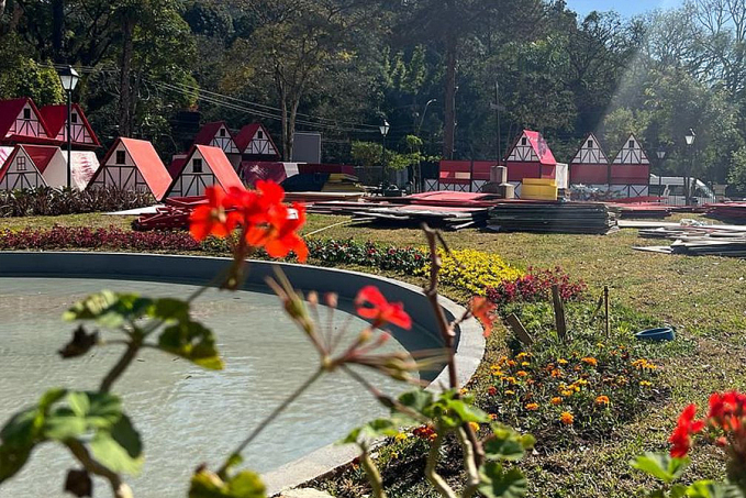 Turismo brasileiro fatura R$ 17,6 bilhões em agosto - News Rondônia