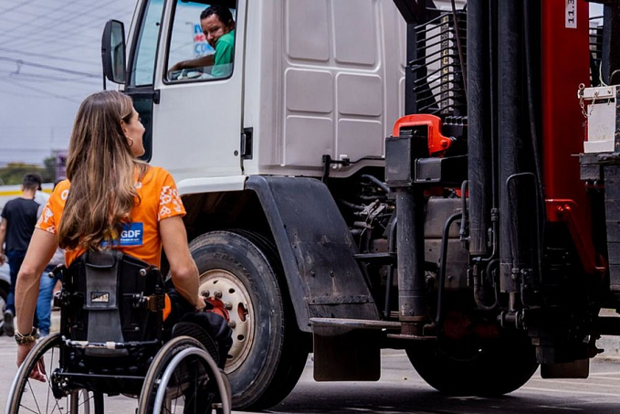 Plano para pessoa com deficiência deve ser elaborado em 120 dias - News Rondônia